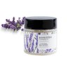 Sonoma Lavender, Lavender Body Scrub, Sea Salt Scrub for Radiant and Rejuvenated Skin, All Natural Body Scrub with Moisturizing and Essential Oils 22oz