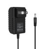 J-ZMQER AC-DC Adapter Charger Compatible with SPF3400 SPF3400/G7 SPF3400C/G7 Power Cord PSU