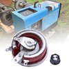 Rheostat 100W 10 Ohm 205839 117243 Welder Compatible with Bobcat 225G 225D 225Nt 225D Plus 225D Plus