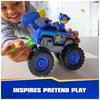 Paw Patrol: Rescue Wheels Chase’s Cruiser, Toy Truck with Projectile Launcher and Collectible Action Figure, Kids Toys for Boys & Girls Ages 3 and up
