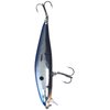 Rapala Flat Rap 08 Fishing Lure, Silver Blue