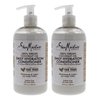 Shea Moisture 100% Virgin Coconut Oil Conditioner 13 Ounce (384ml) (2 Pack)