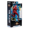 McFarlane Toys DC Multiverse - The Flash Movie - 7" The Flash Action Figure