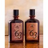 Pre de Provence No.63 Men's Collection, Lotion