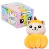 Moriah Elizabeth 6” Mini Mystery Plush – Series 3; YouTube Craft Channel, Blind Box, 1 of 8 Possible, Official Merch