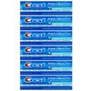 Crest Pro-Health, Clean Mint Toothpaste, Travel Size 0.85 oz (24g) - Pack of 6