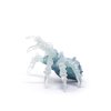 Schleich Eldrador, Eldrador Creatures, Action Figures for Boys and Girls 7-12 years old, Ice Spider , White