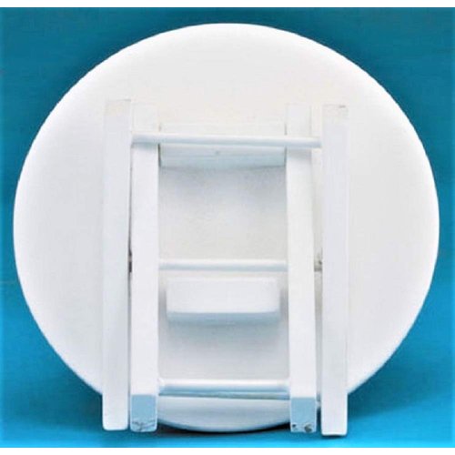 Dollhouse Miniature Patio Table