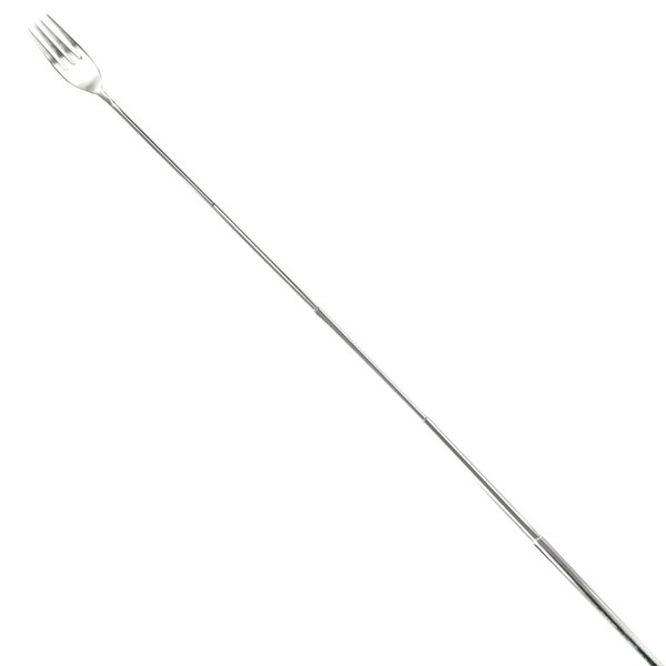 Funny Fork Prank-gag Extends to 25 Inches