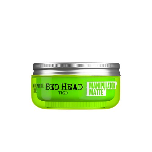 Hair Styling Paste For Short to Medium Hair Mini Manipulator Product With Bold Texture, Firm Hold & Matte FinishTravel Size 1.06 oz