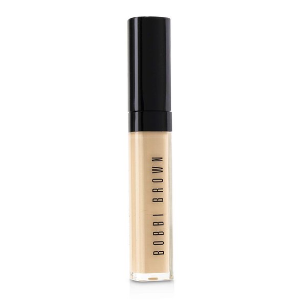 BOBBI BROWN INSTANT FULL COVER CONCEALER .20 fl oz./6ml # COLOR : WARM NATURAL