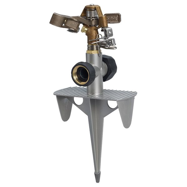Orbit 56946 Lawn Sprinkler