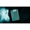 Mint 2 Playing Cards (Cucumber)