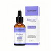 Neutriherbs Retinol Serum for face, Anti Aging Night Serum, Smooth Wrinkle and Fine Lines, Repair Hyaluronic Acid Antioxidant Facial Serum - 30ml/1fl oz