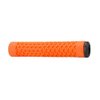 ODI Cult X Vans Flangeless Grips, 143mm, Orange