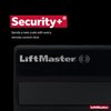 LiftMaster 371LM Security+ 1-Button Garage Door Opener & Gate Operator Remote Control - Universal Garage Door Opener Remote - Single Button Door Opener - Connects to App - Sends a New Code - Pack of 1