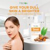Turmeric Lotion for Dark Spots – Natural Turmeric Skin Brightening Cream for Face & Body – Turmeric Face Cream to Cleanse Skin, Fight Acne, Even Tone, Clear Scars, Sun Damage, & Hyperpigmentation