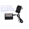 Blomiky 15V Wall Charger with 11.1V 3S XH-4P Plug Balance Charger Box Suitable for 11.1V 3S Li-ion or Lipo Battery /15V Charger