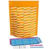 Pregmate 100 Ovulation and 20 Pregnancy Test Strips Predictor Kit