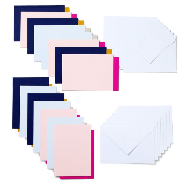 Cricut Joy Insert Small, Sensei Sampler Cards