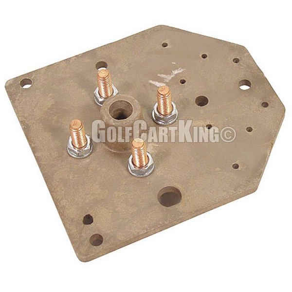 Forward And Reverse Contact Board | EZGO Golf Cart