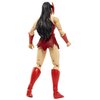 Masters of the Universe Masterverse Catra Action Figure with Accessories, 7-inch Motu Collectible Gift​, Multicolor