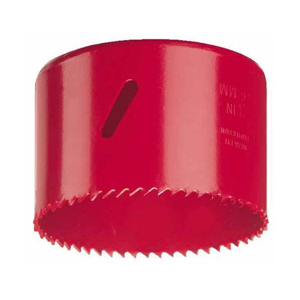 Milwaukee 49-56-2250 Hole Saw 2-1/4-Inch