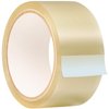 Tapewell Shipping Tape Rolls - Clear Packing Tape 1.88 Inch Wide - Box Tape for Moving - Packing Tape Refills for Dispenser - 3 Pack Clear Tape Rolls - 164 Yards