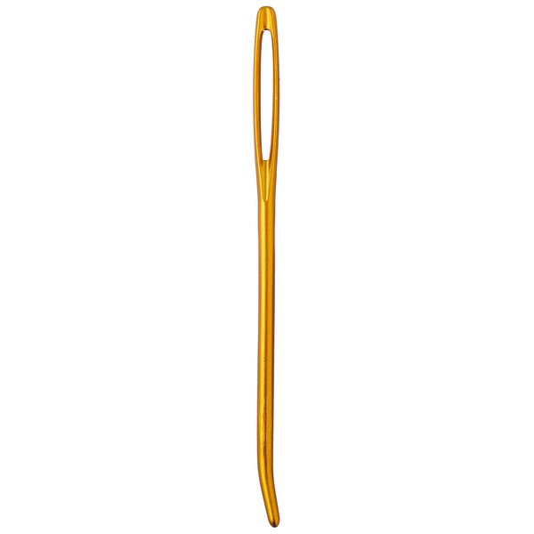 Clover Jumbo Tapestry Needles Bent Point 2 Pack