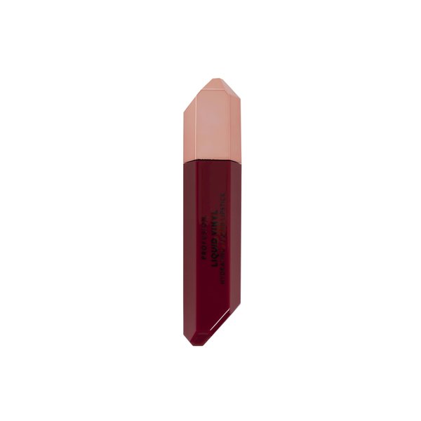Profusion Cosmetics Hydrating Liquid Lip Gloss, Vibrant & Nourishing Shades with Vitamin A & E, Clean Fresh Yummy Gloss for All-Day Beauty, Elevate Your Look with Stunning Color, Karma