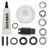 Replacement Gear and Sprocket for Liftmaster Garage Door Openers (41C4220A)