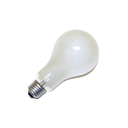 Ushio 1000265 - ECA A-23 3200K Projector Light Bulb