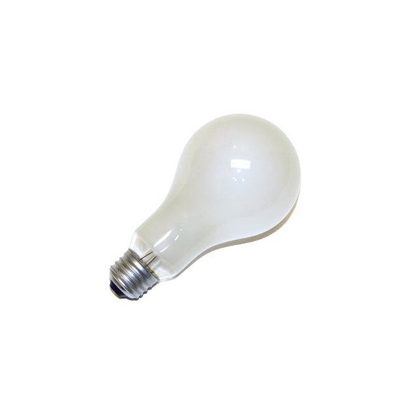Ushio 1000265 - ECA A-23 3200K Projector Light Bulb