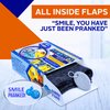 Prank Gift Boxes, Inc. DIY at-Home Vasectomy Kit! Prank Box for Adult or Kids! Prank Gift Box / Includes a Free BLOTTO Drinking Card Game