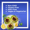 Mahatma Organic Brown Rice, 2-Pound Bag of Rice, Microwave Rice in 20 Minutes or Cook on Stovetop in 1 Hour