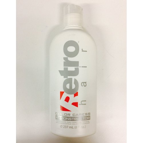Retro Hair Color Caress Reconstructor, 8.0 Fluid Ounce
