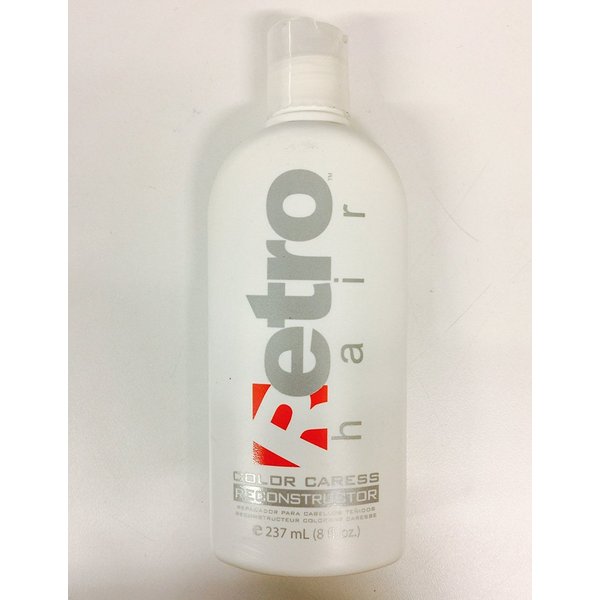Retro Hair Color Caress Reconstructor, 8.0 Fluid Ounce