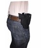 Fits Walther PPQ and PPX Soft Nylon Inside or Outside The Pants Gun Holster.