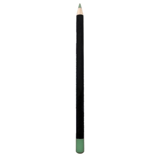 Long Eyeliner Pencil, long lasting eyeliner eye pencil-Smudgeproof Makeup Eyeliner Pencil for all, Lime Green