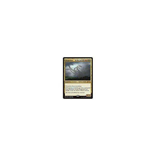Magic: The Gathering - Progenitus - 001/001 - Grand Prix Promo