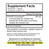 NatureCity True-Curcumin Turmeric Supplement | Non-GMO Tumeric and Curcumin 500mg Curcuma Capsules Vitamin Supplements | Up to 700% Increase in Absorption (90 Day Supply) | Supports Joints