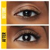 Maybelline Volum' Express Colossal Curl Bounce Waterproof Curling Mascara, Brownish Black, 1 Count