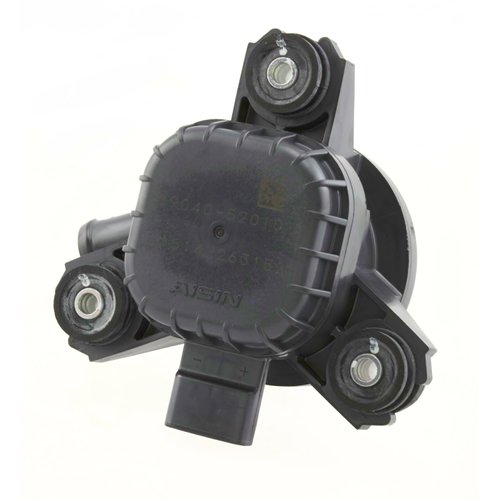 AISIN WQT-001 New OEM Drive Motor Inverter Cooler Water Pump for Select Lexus and Toyota Hybrid Vehicles