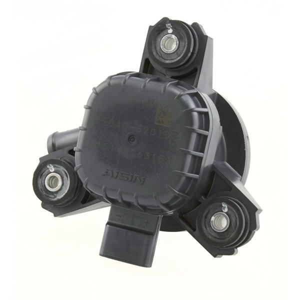 AISIN WQT-001 New OEM Drive Motor Inverter Cooler Water Pump for Select Lexus and Toyota Hybrid Vehicles