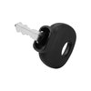 14707 Heavy Equipment Ignition Key,Ignition Keys for Hamm Bomag Volvo Bobcat Caterpillar JCB New Holland Dynapac Terex Skytrak 14707 5755124 8035807 8U-9569 14603(10 packs)