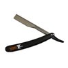 Classic Samurai Barber Straight Edge Razor with 300 Professional Lord Single Edge Razor Blades