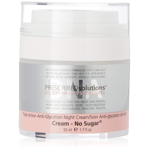 PRESCRIBED solutionsCream Triple Action Anti-Glycation Night Cream