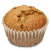 Simply Scrumptous Fat Free Zucchini Muffins
