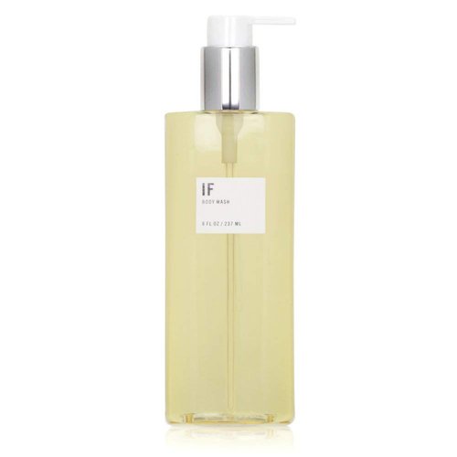 APOTHIA | IF Hand & Body Wash and Sanitizing Mist Bundle | Modern White Floral & Citrus | Naturally Derived Ingredients | Paraben & Sulfate Free | 8 oz…