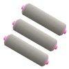 EASACE 3pack Refill Replacement Lotion Roller for Back & Body Lotion Applicator (Pink)